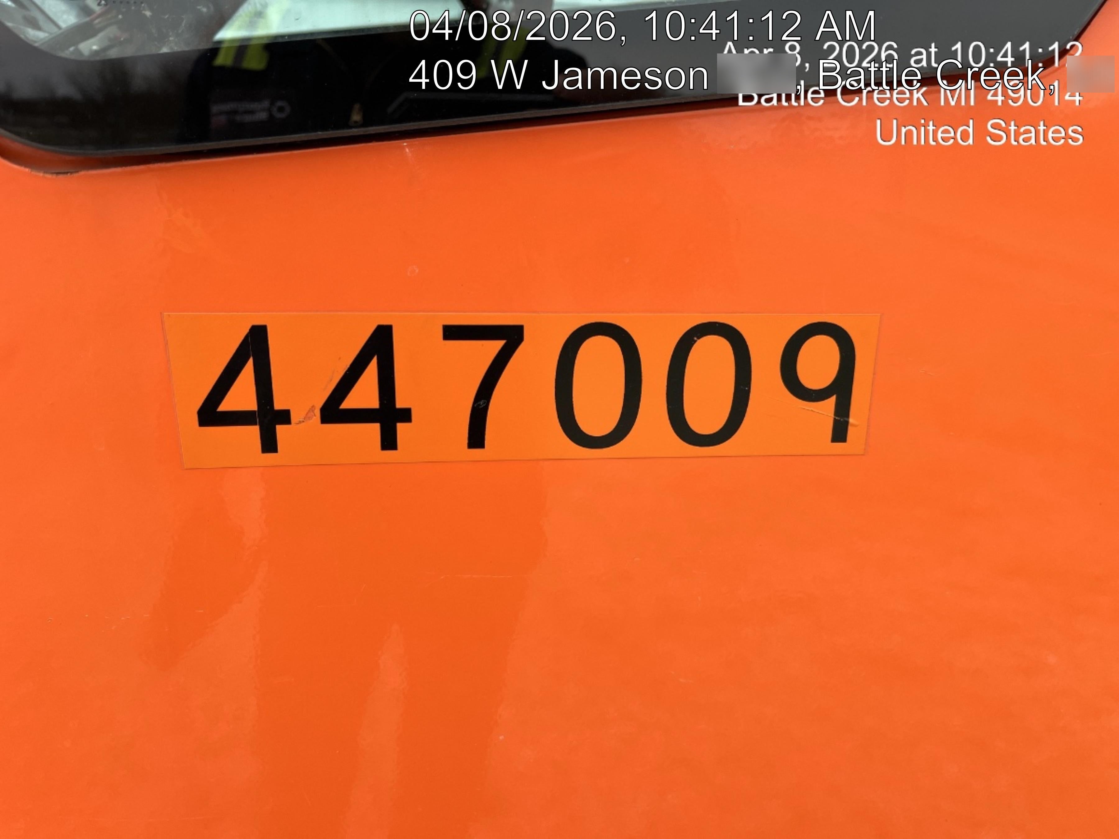 2024 SKYTRAK 8042