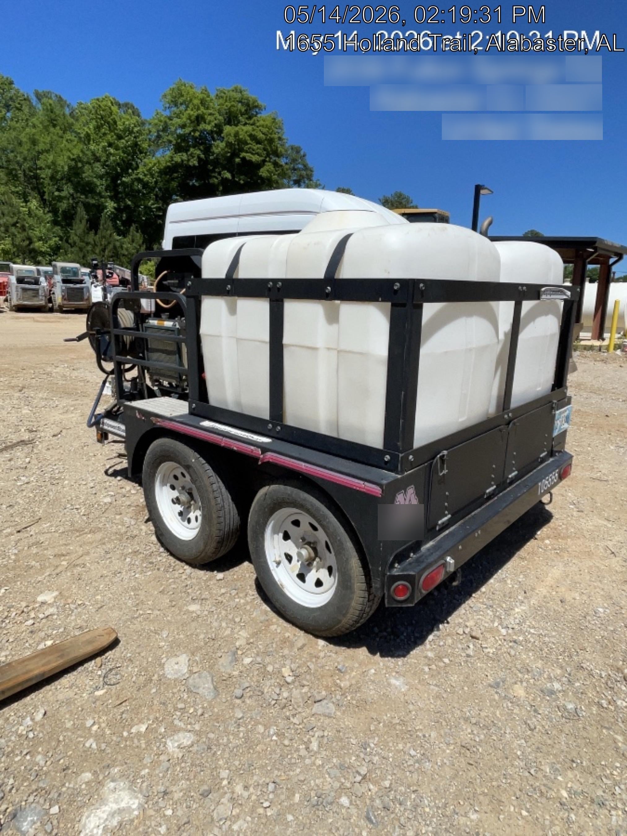 2020 MI-T-M CORPORATION HS-3006-0MDK-UR