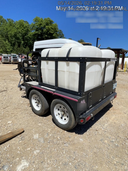 2020 MI-T-M CORPORATION HS-3006-0MDK-UR