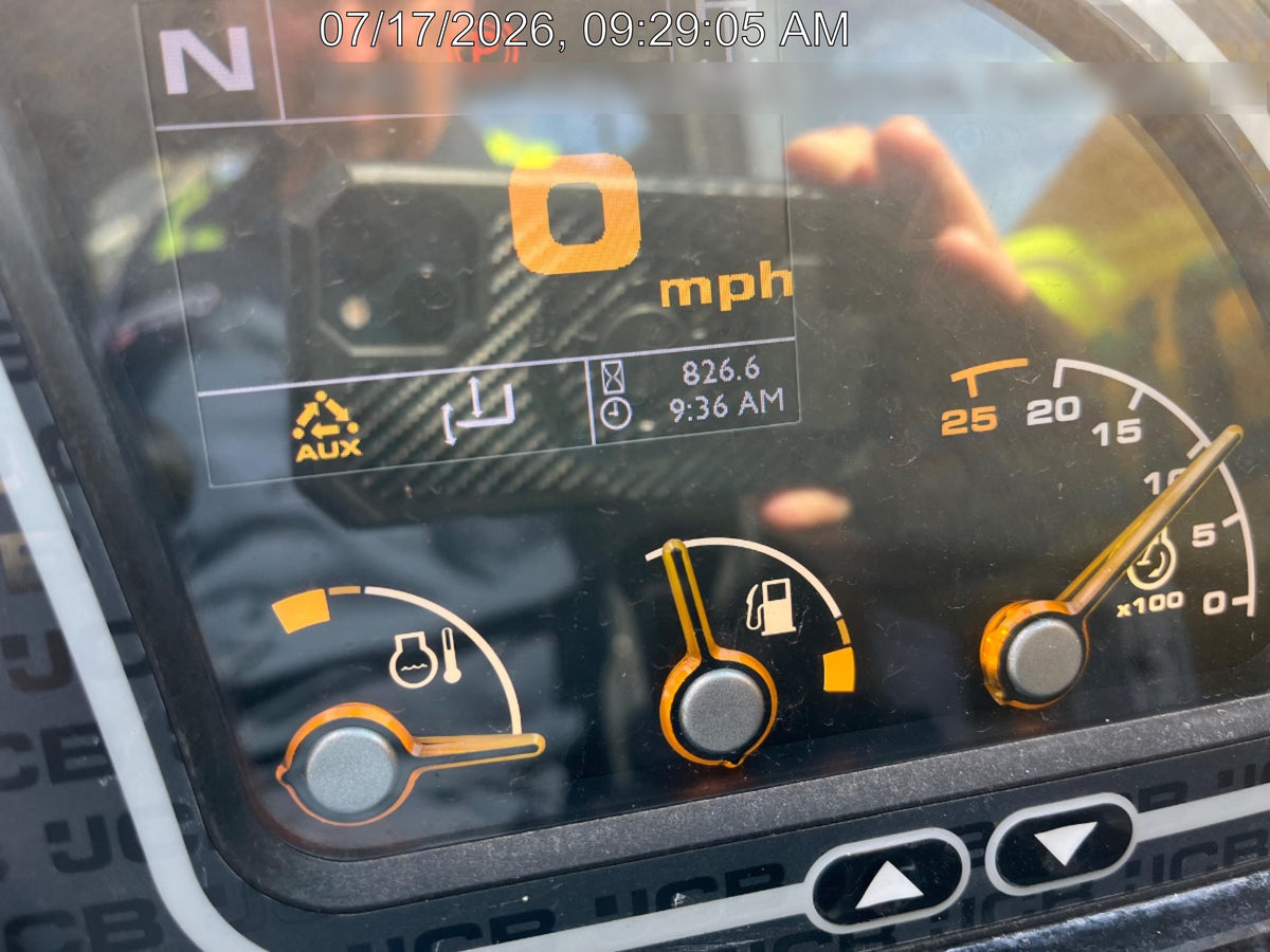 2024 JCB 505-20TC