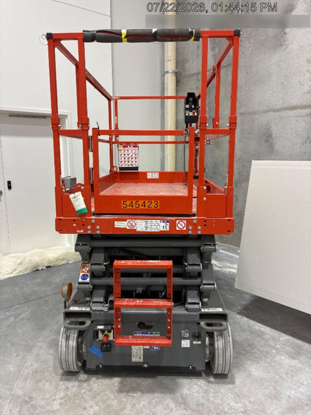 2025 SKYJACK SJ4726