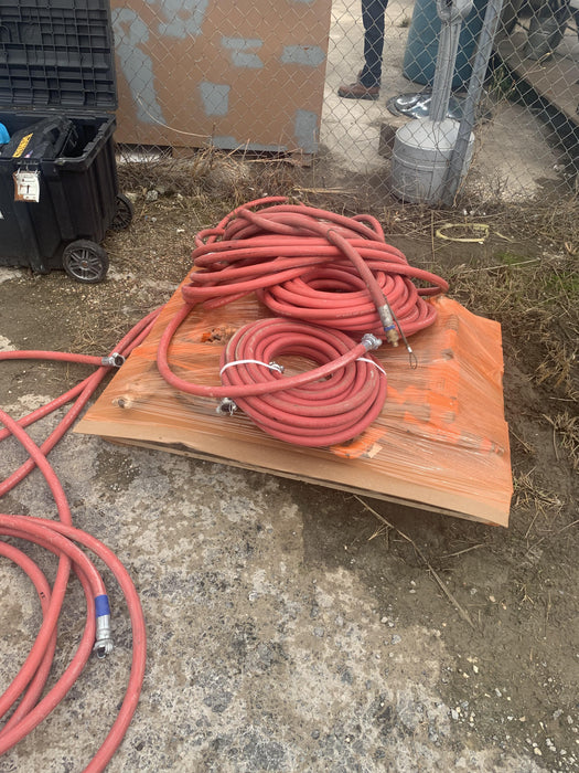 2020 MICHIGAN PNEUMATIC MP-CH3R