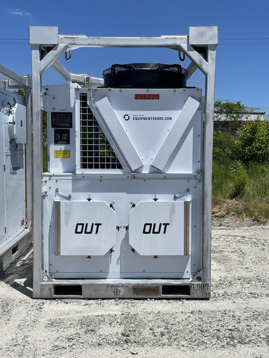 2024 SMARTECH SACP26A-HS