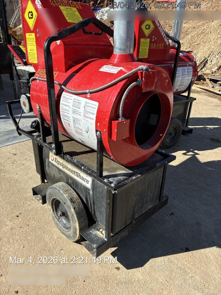 2025 CAMPO EB200D-RE1