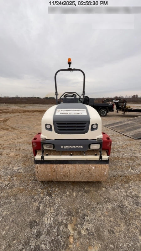 2020 DYNAPAC CC 1200