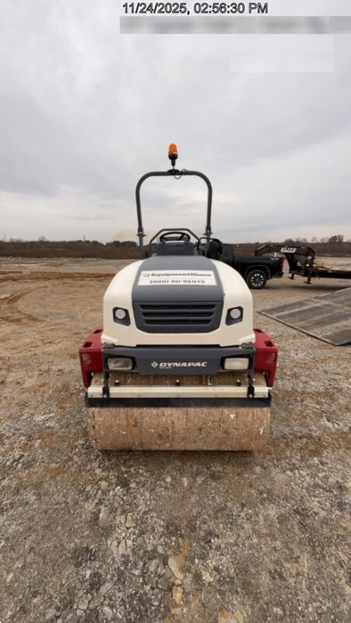 2020 DYNAPAC CC 1200