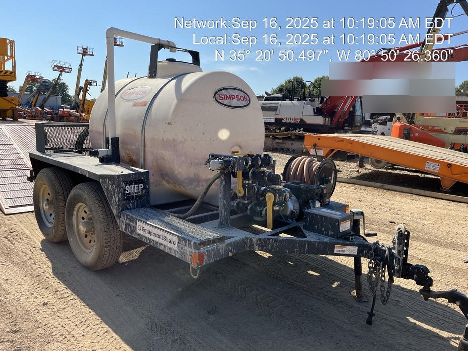 2023 SIMPSON SWT-52517