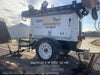 2017 Multiquip LT6K` MultiQuip LT6KV Towable Light Tower