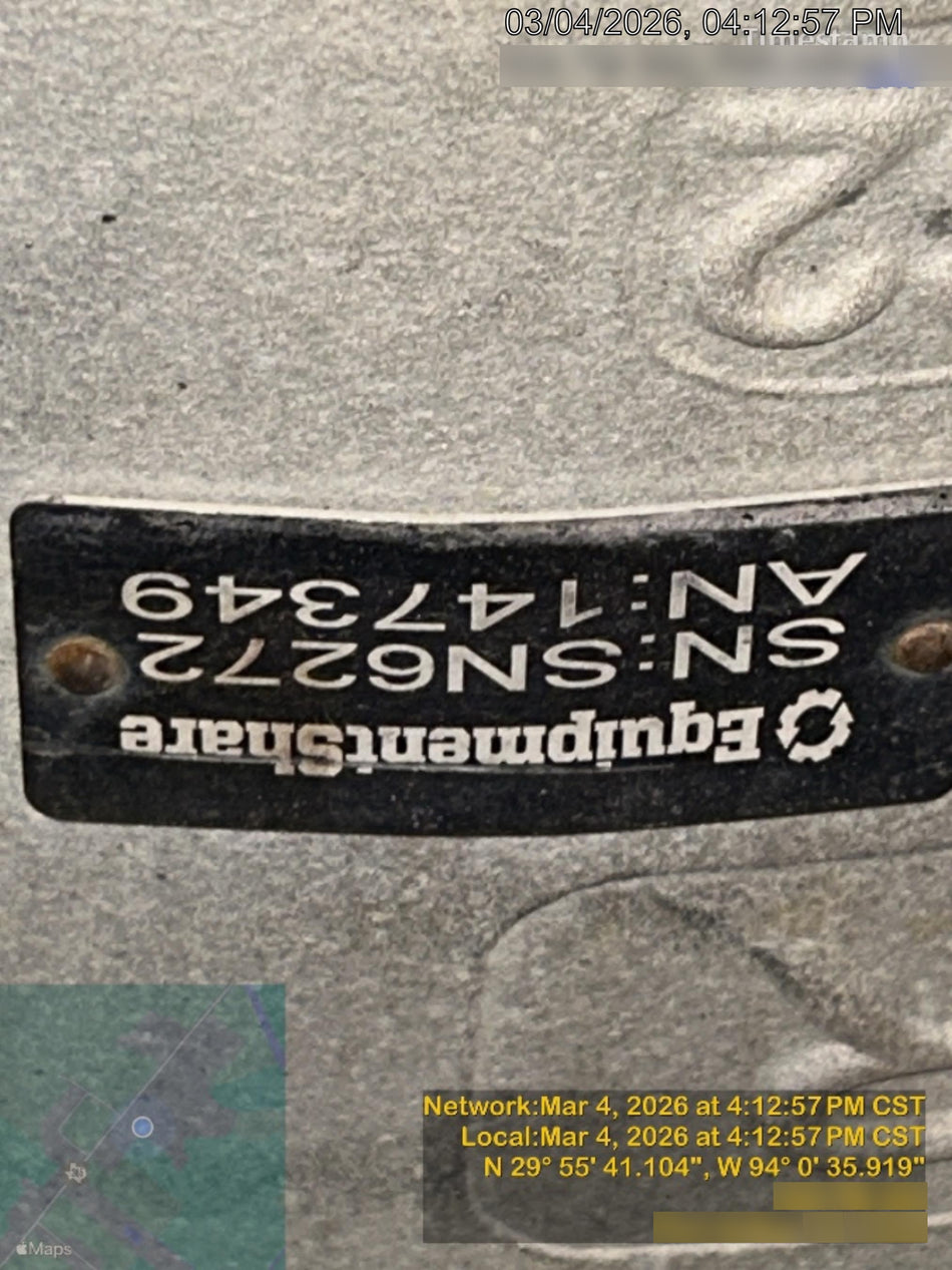 2021 MICHIGAN PNEUMATIC 20262