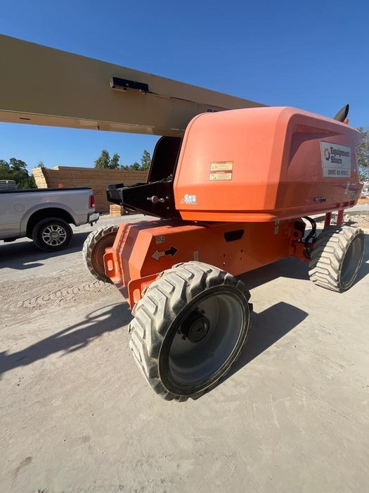 2019 JLG 660SJ