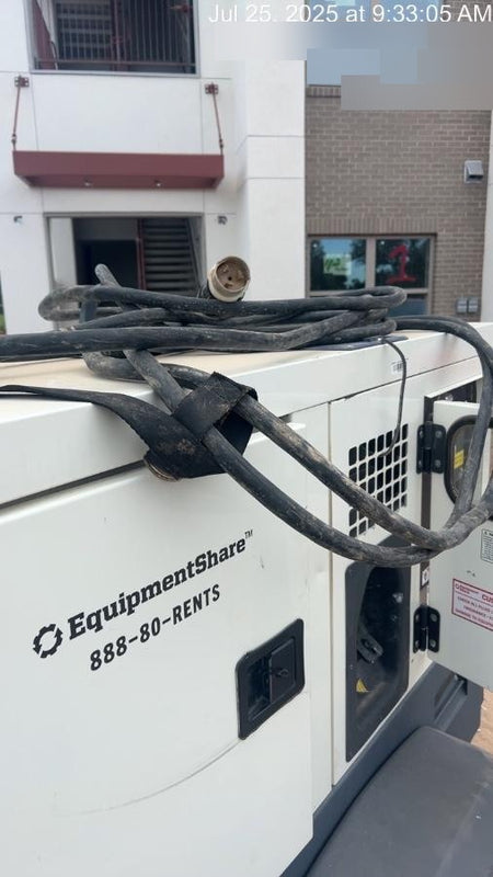 2022 ATLAS COPCO QAS25 CWK