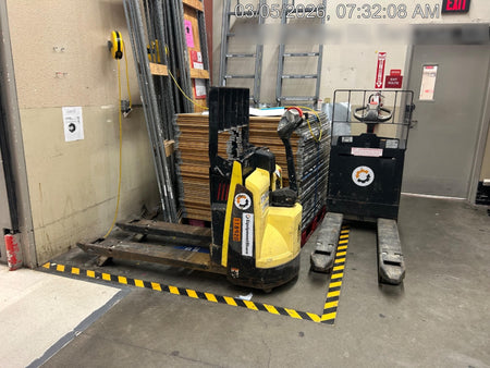 2020 HYSTER W45ZHD