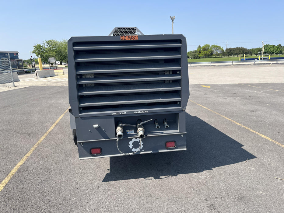 2022 ATLAS COPCO XAS 900