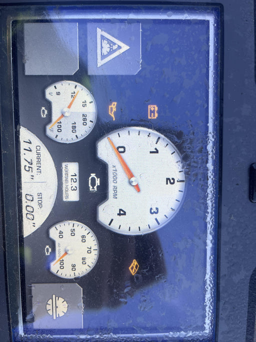 2024 HUSQVARNA FS5000 D 3-SP 36"