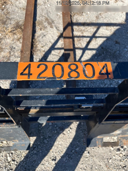 2024 ARROW MATERIAL HANDLING FS5100CB - 72"