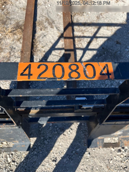 2024 ARROW MATERIAL HANDLING FS5100CB - 72"