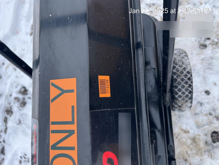 2022 HEATSTAR HS175KT