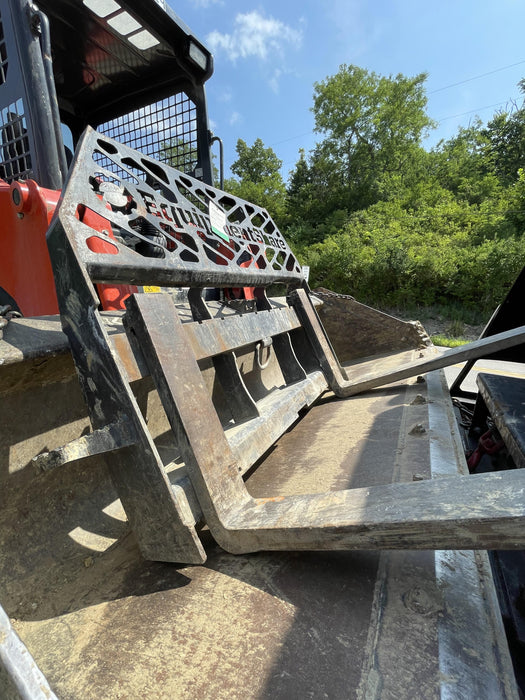 2020 PALADIN 48" Pallet Forks - Paladin
