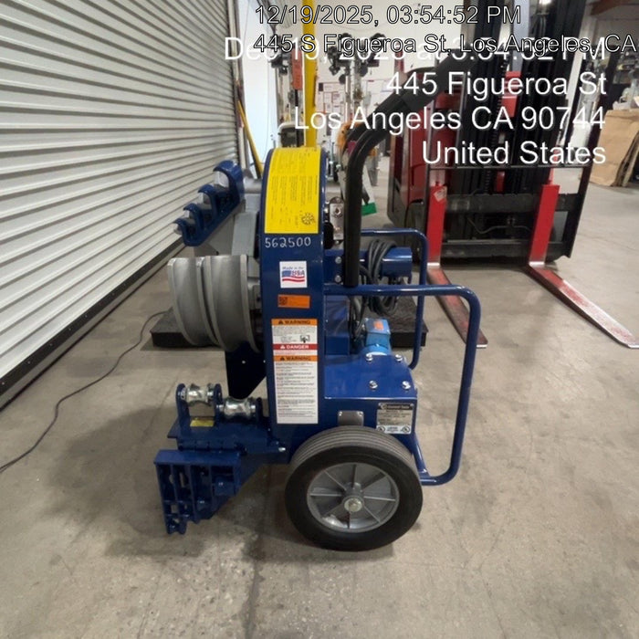 2025 CURRENT TOOLS 77