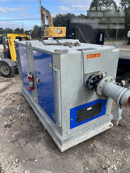 2021 MYERS-SETH MSP PP-150