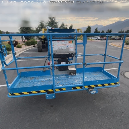 2023 GENIE S-85 XC