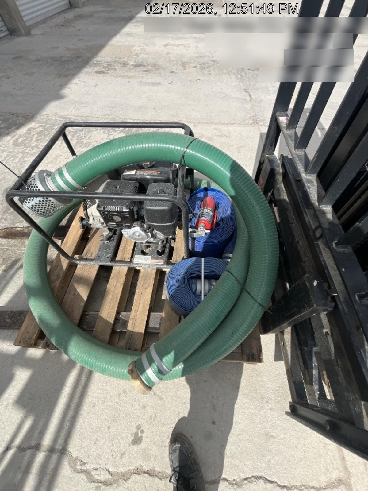 2025 MI-T-M WTP-T04-0MGH