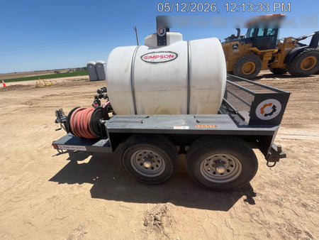 2023 SIMPSON SWT-52517