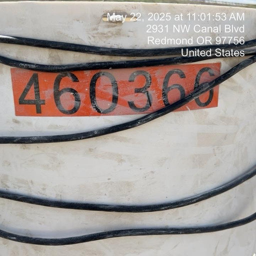 2024 SCHAEFER VKM24-2-O