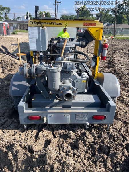 2022 ATLAS COPCO PAC H43 KD