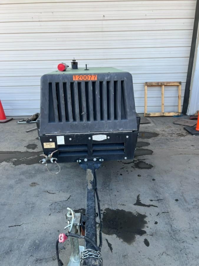 2021 MICHIGAN PNEUMATIC MP-TPB90-118