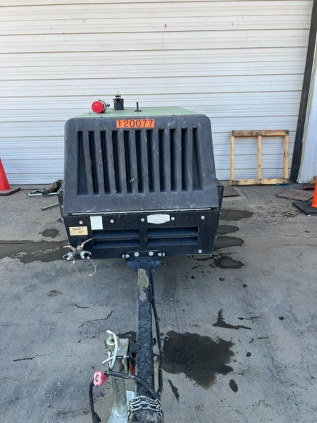 2021 MICHIGAN PNEUMATIC MP-TPB90-118