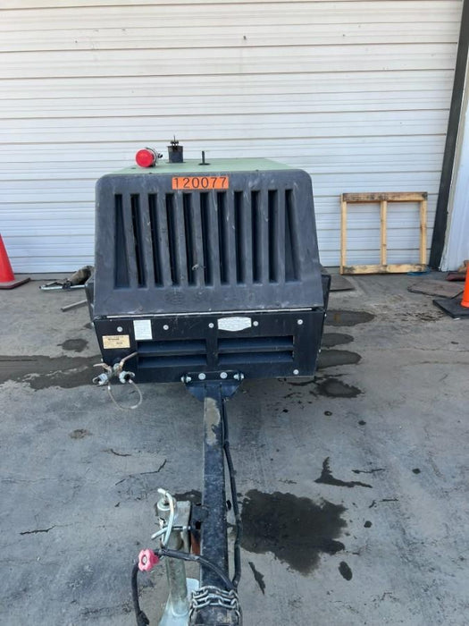 2021 MICHIGAN PNEUMATIC MP-TPB90-118