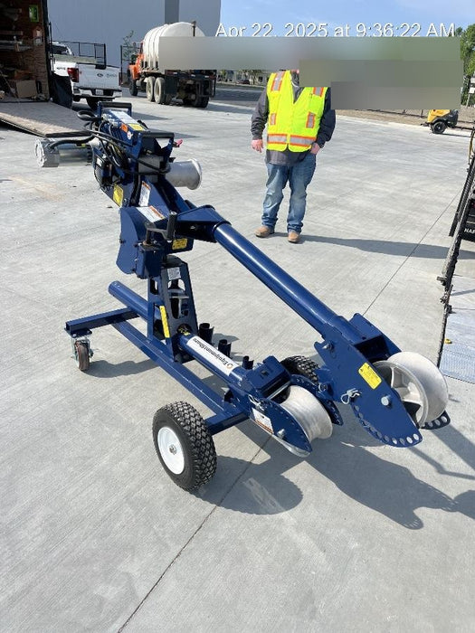 2025 CURRENT TOOLS 100A