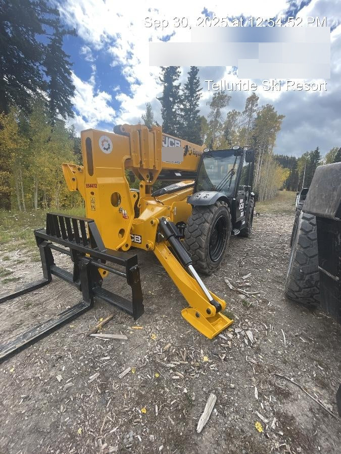 2025 JCB 512-56