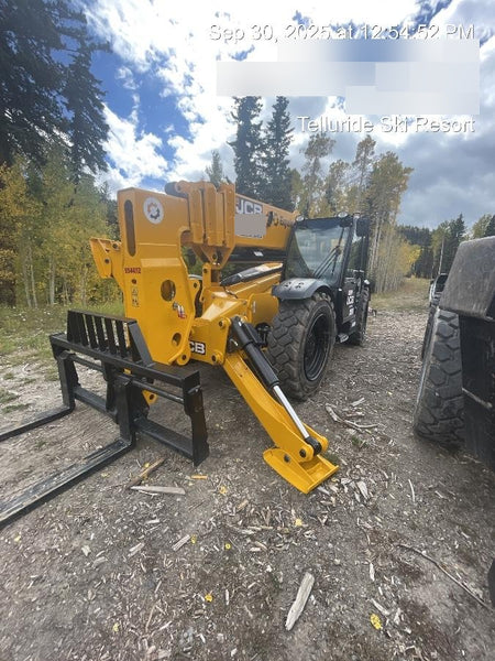 2025 JCB 512-56