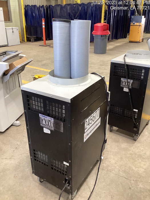 2022 KWIKOOL KPAC1411-2