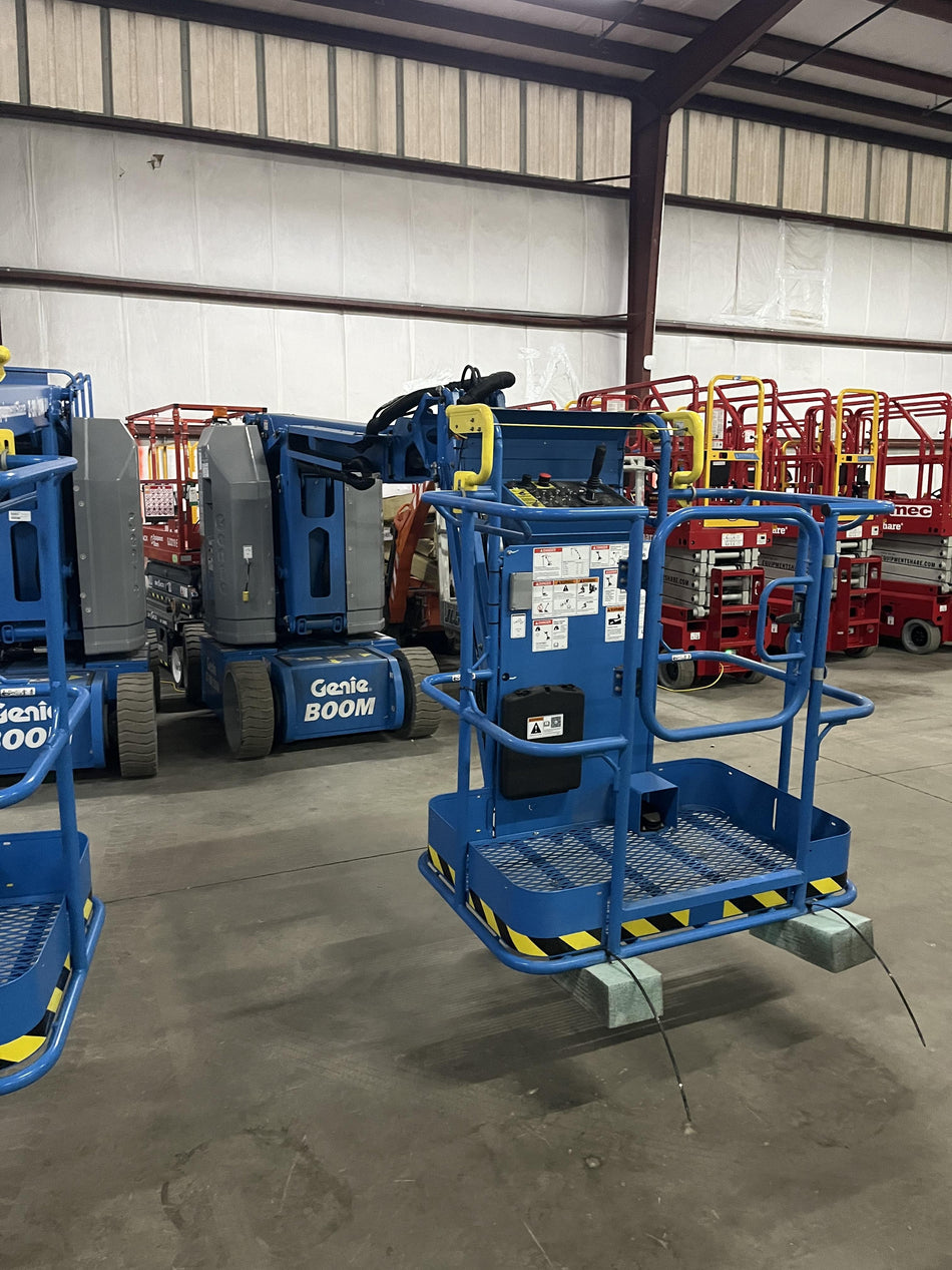 2024 GENIE Z30-20 N RJ