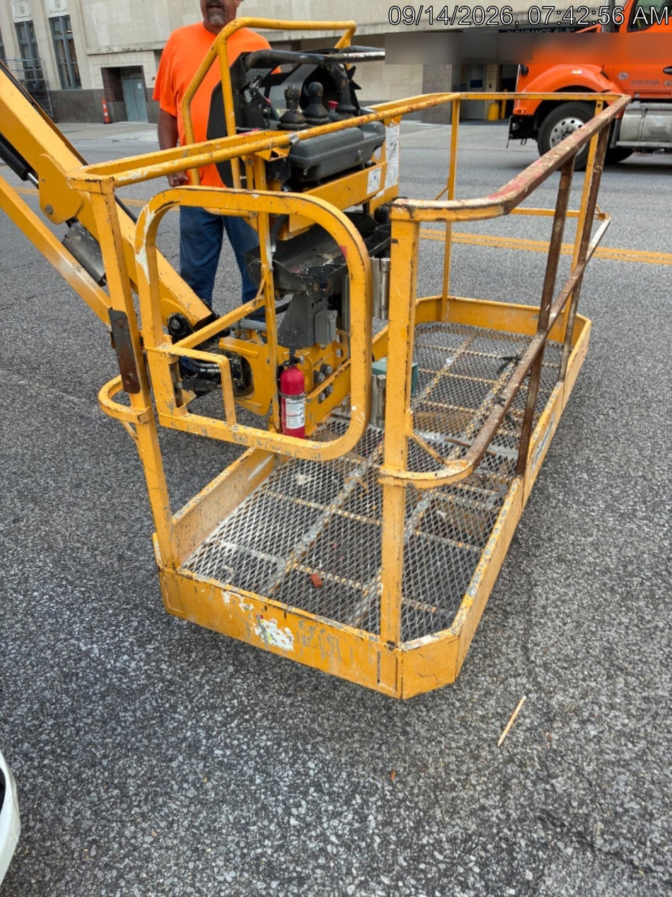 2020 HAULOTTE HT85 RTJ O