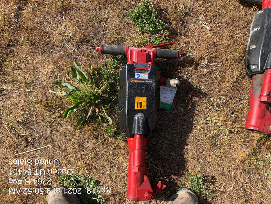 2020 CHICAGO PNEUMATIC CP 1290 S