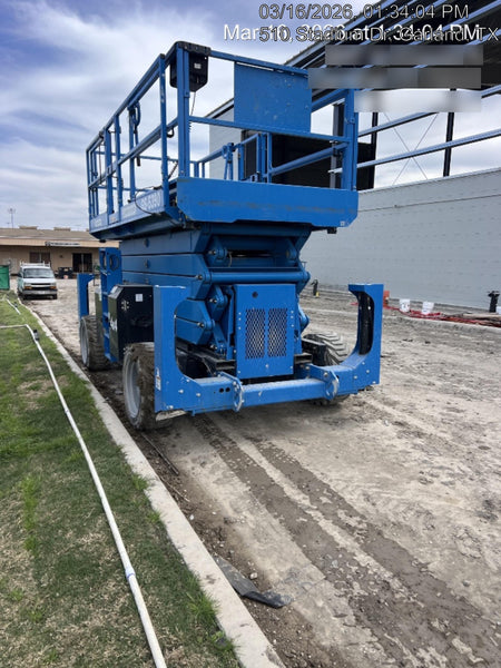 2023 GENIE GS-5390 RT