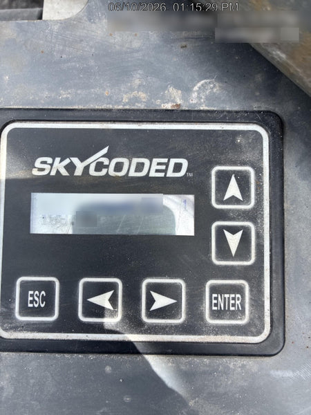 2022 SKYJACK SJ3219