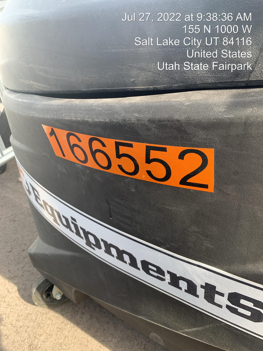 2021 POWER BREEZER PB10-A-06-B