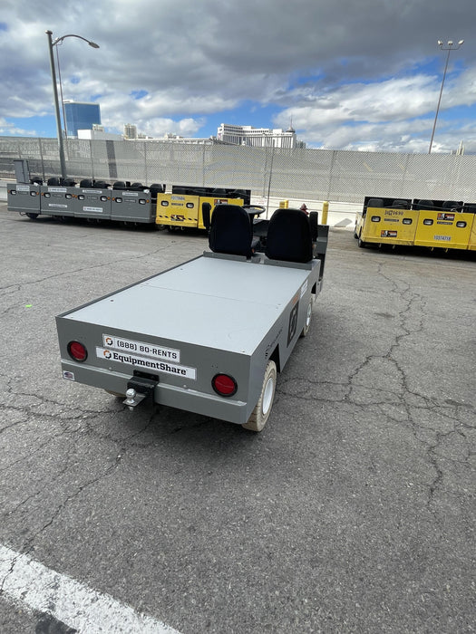 2022 COLUMBIA Payloader 2XL