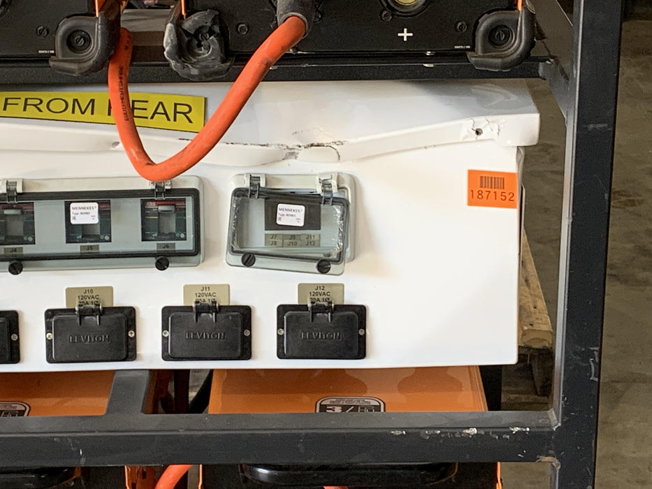 2021 LEX WR6A-7SM-FG26DZ6LD-R