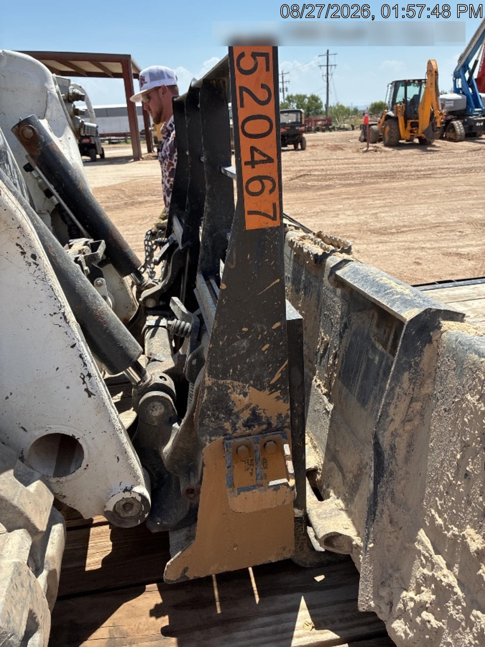 2025 ARROW MATERIAL HANDLING F5100CB