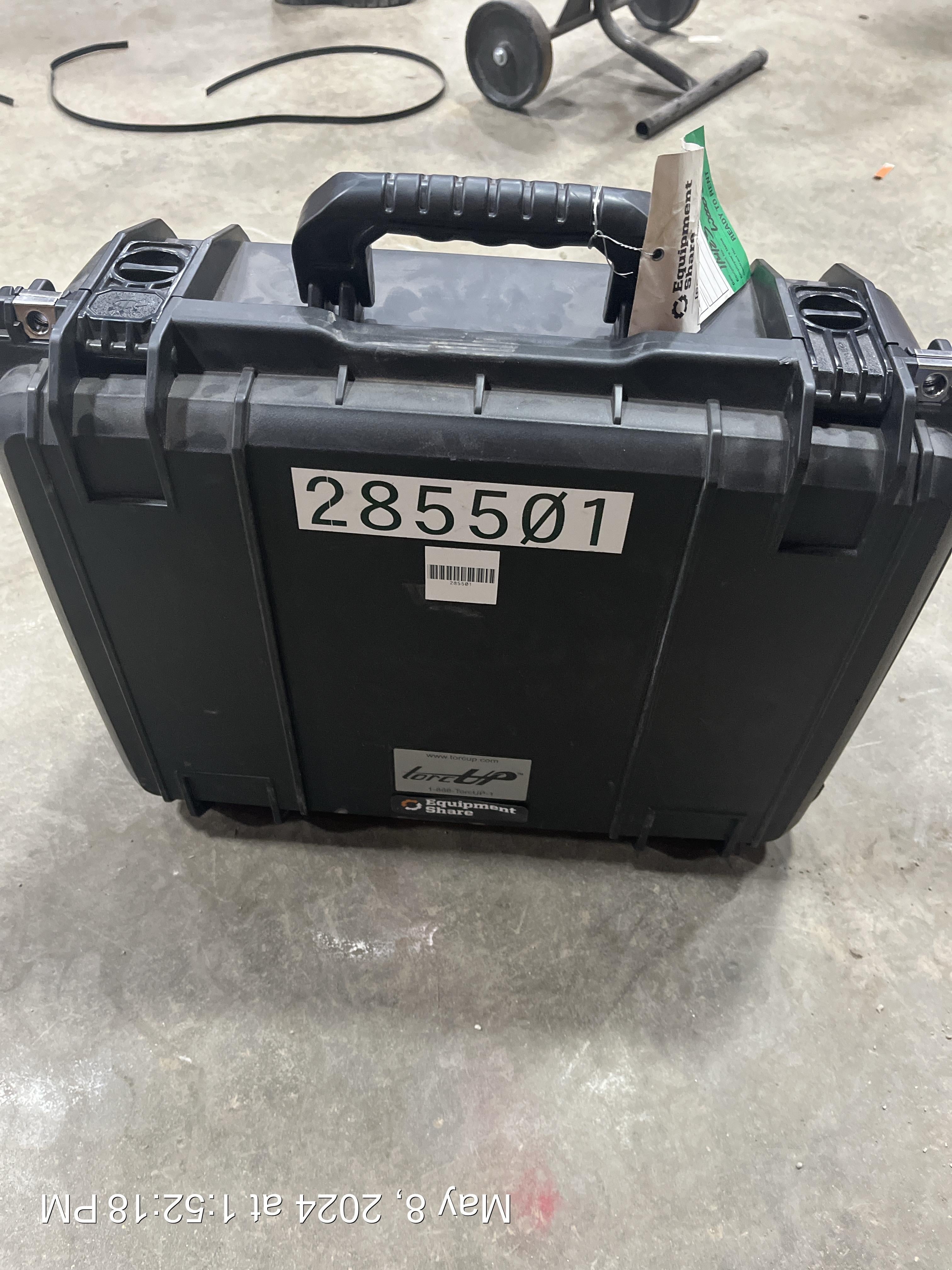 2023 TORCUP VT-3000KIT