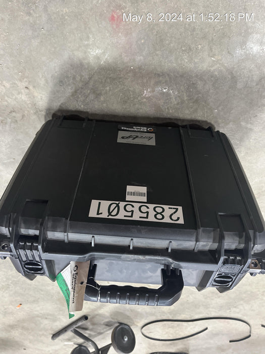 2023 TORCUP VT-3000KIT