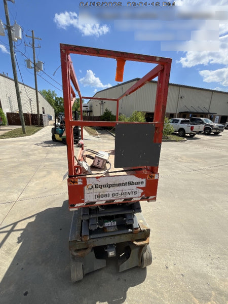 2019 Skyjack SJIII-3219 Standard w/Trojan Batteries