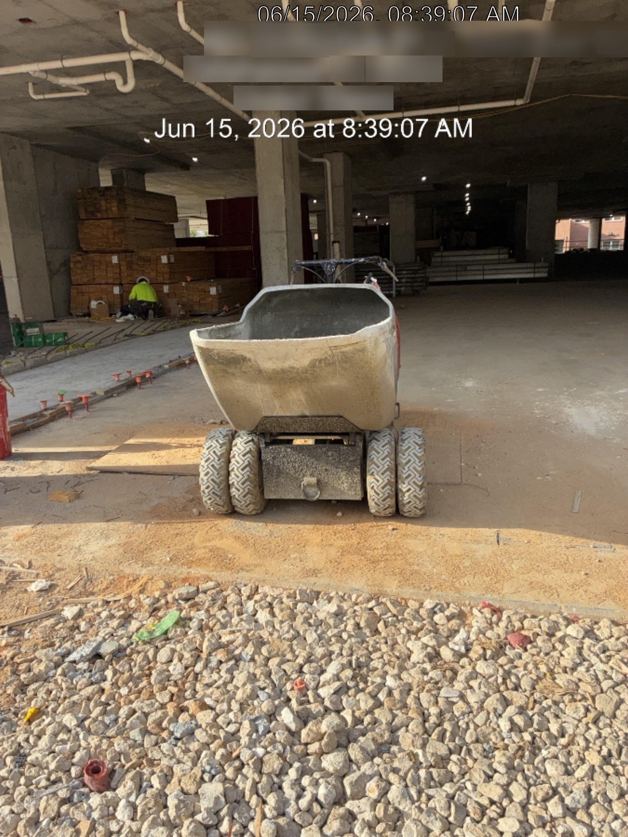2023 TORO MB-1600