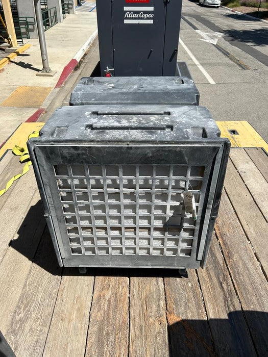 2022 ABATEMENT TECHNOLOGIES BD2KM